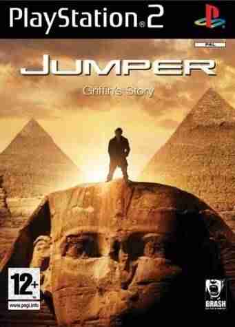 Descargar Jumper [MULTI5] por Torrent